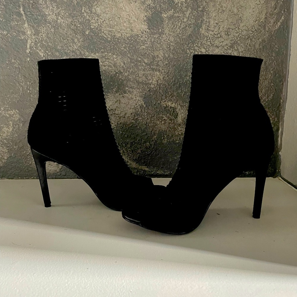 Steve Madden Booties
